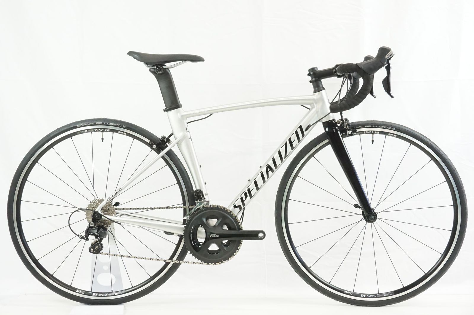 SPECIALIZED「スペシャライズド」 ALLEZ SPRINT DSW SL COMP 2018年