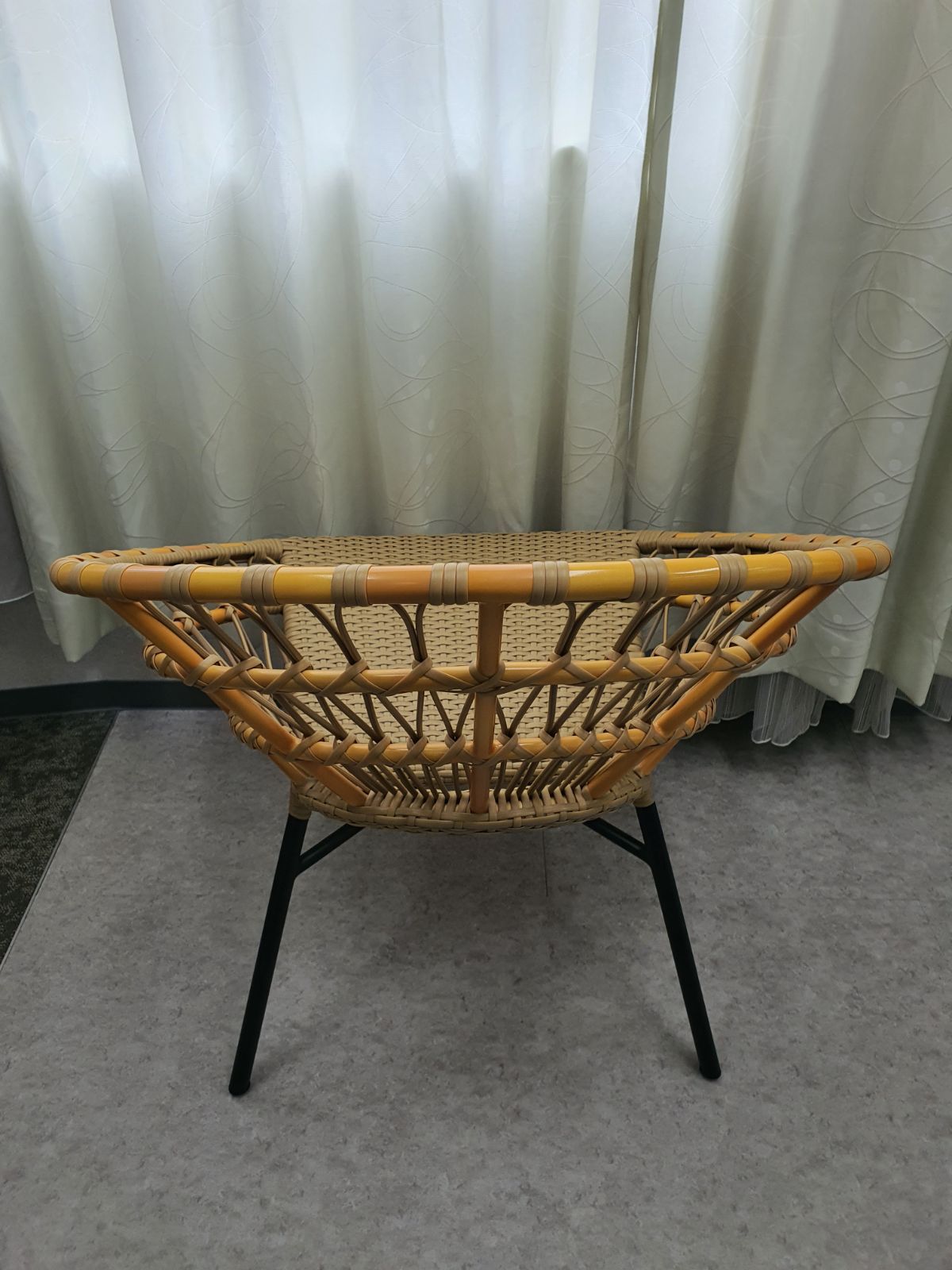 ラウンジ チェア