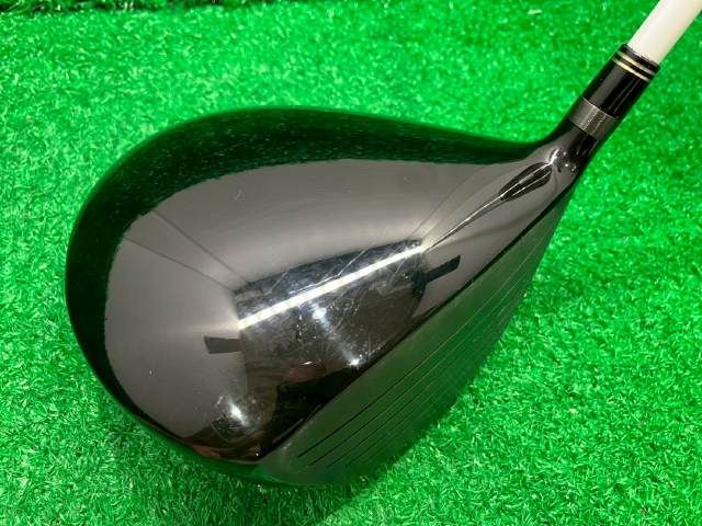 112 ドライバー クレイジー CRZ-460 IP FUBUKI J50 S 10.5 和歌山