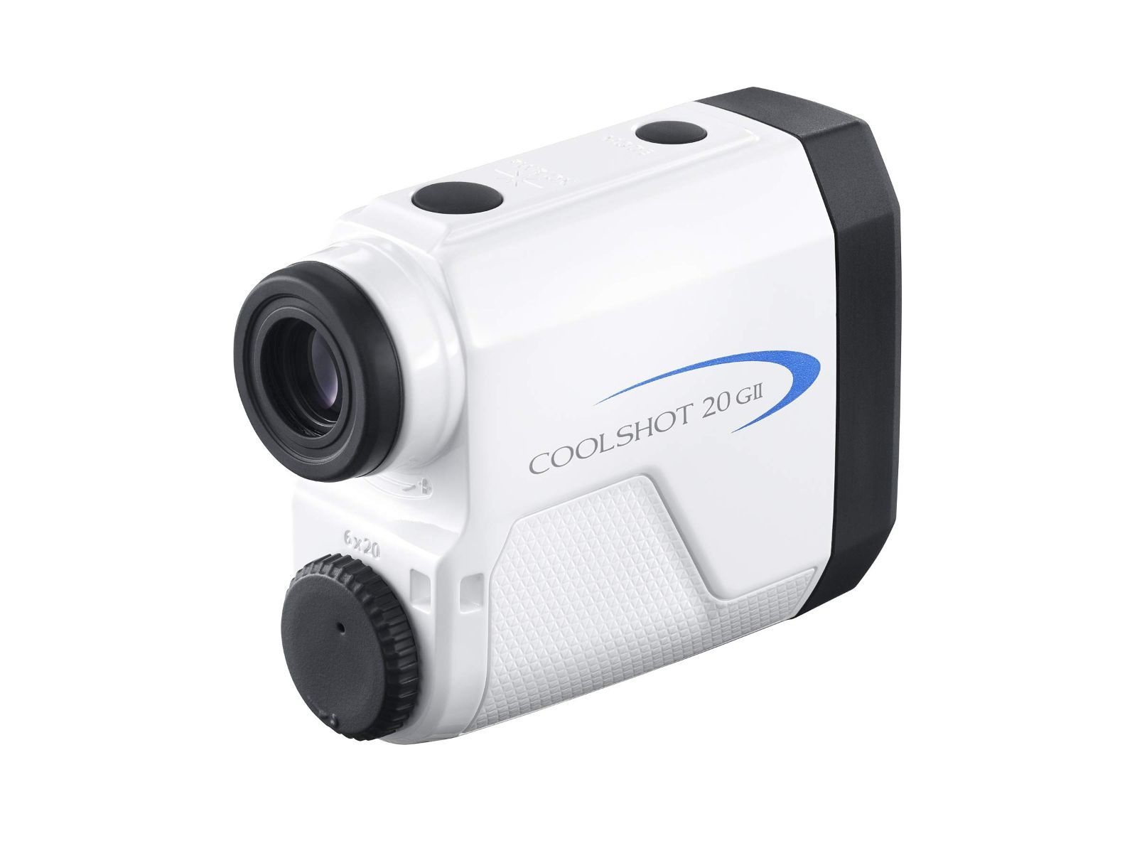 人気商品】LCS20G2 20GII COOLSHOT ゴルフ用レーザー距離計