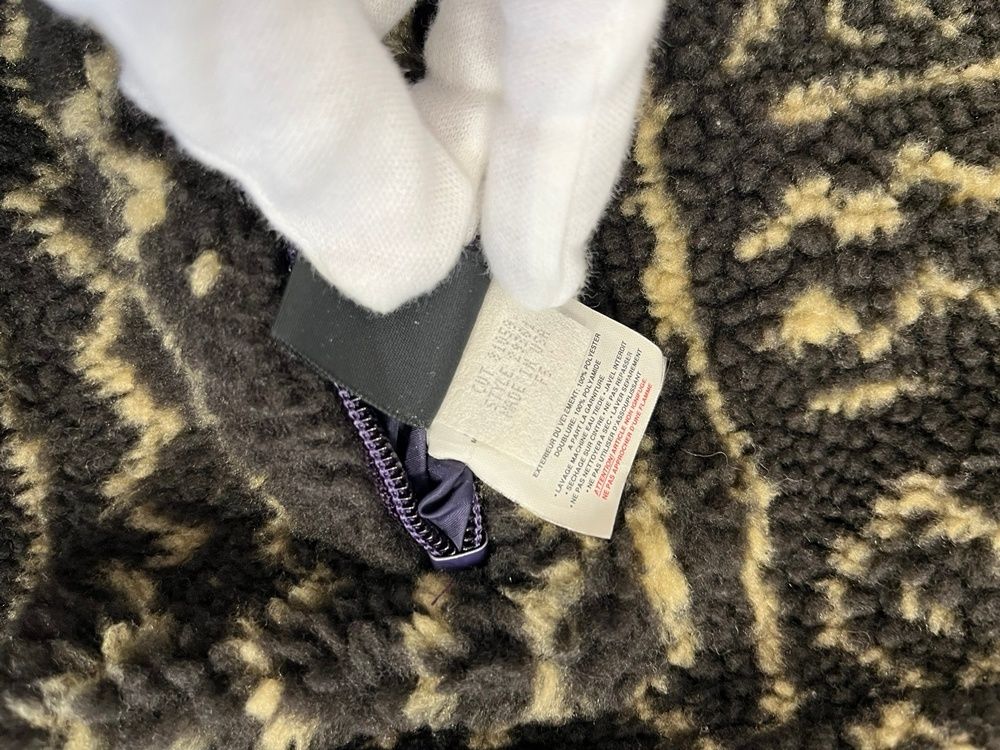 Patagonia ボアジャケット 5T patagonia フリースジャケット 5T - メルカリ