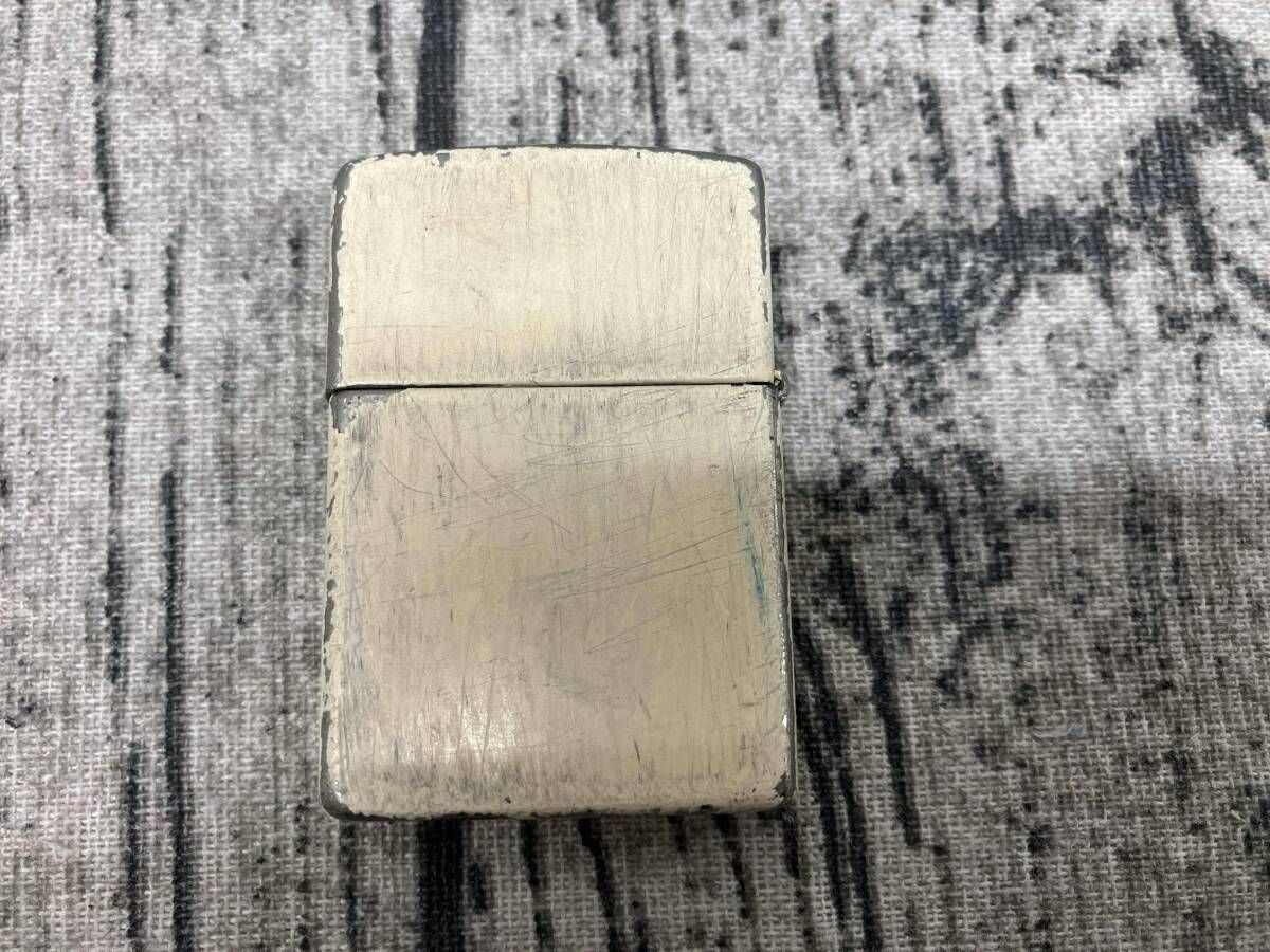 ZIPPO CAMEL キャメル 品 ヴィンテージ 1997年製 ケース付き