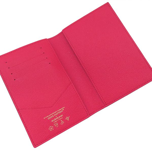ルイヴィトン LOUIS VUITTON パスポートケース クーヴェルテュール パスポール NM モノグラムチェリー キャンバス モノグラムチェリー パスポートカバー M31030 WWW_USTAUSTRALIA_COM_AU