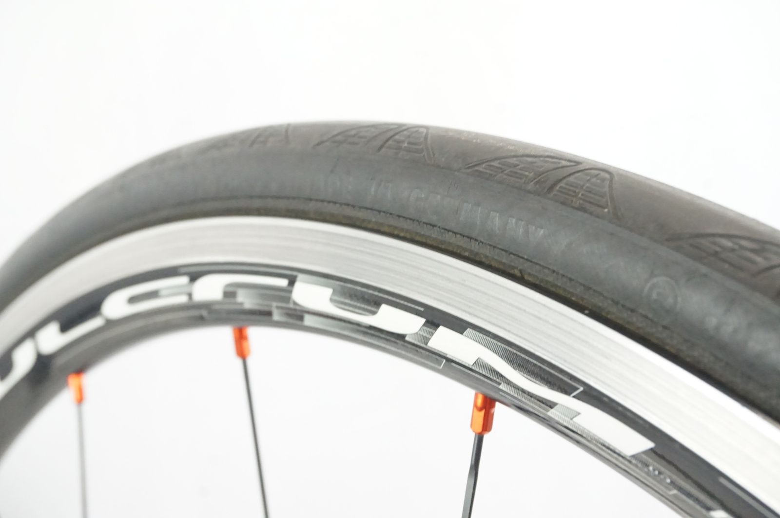 FULCRUM 「フルクラム」 RACING 5 LG CX シマノ 11速 ホイールセット