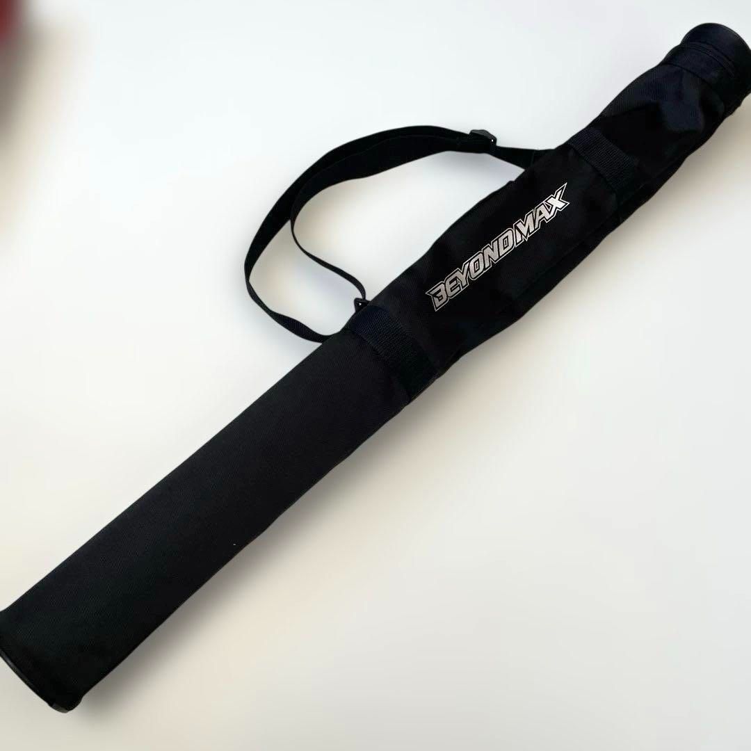 未使用】MIZUNO マグナインパクト 84cm バットケース付き ミズノ