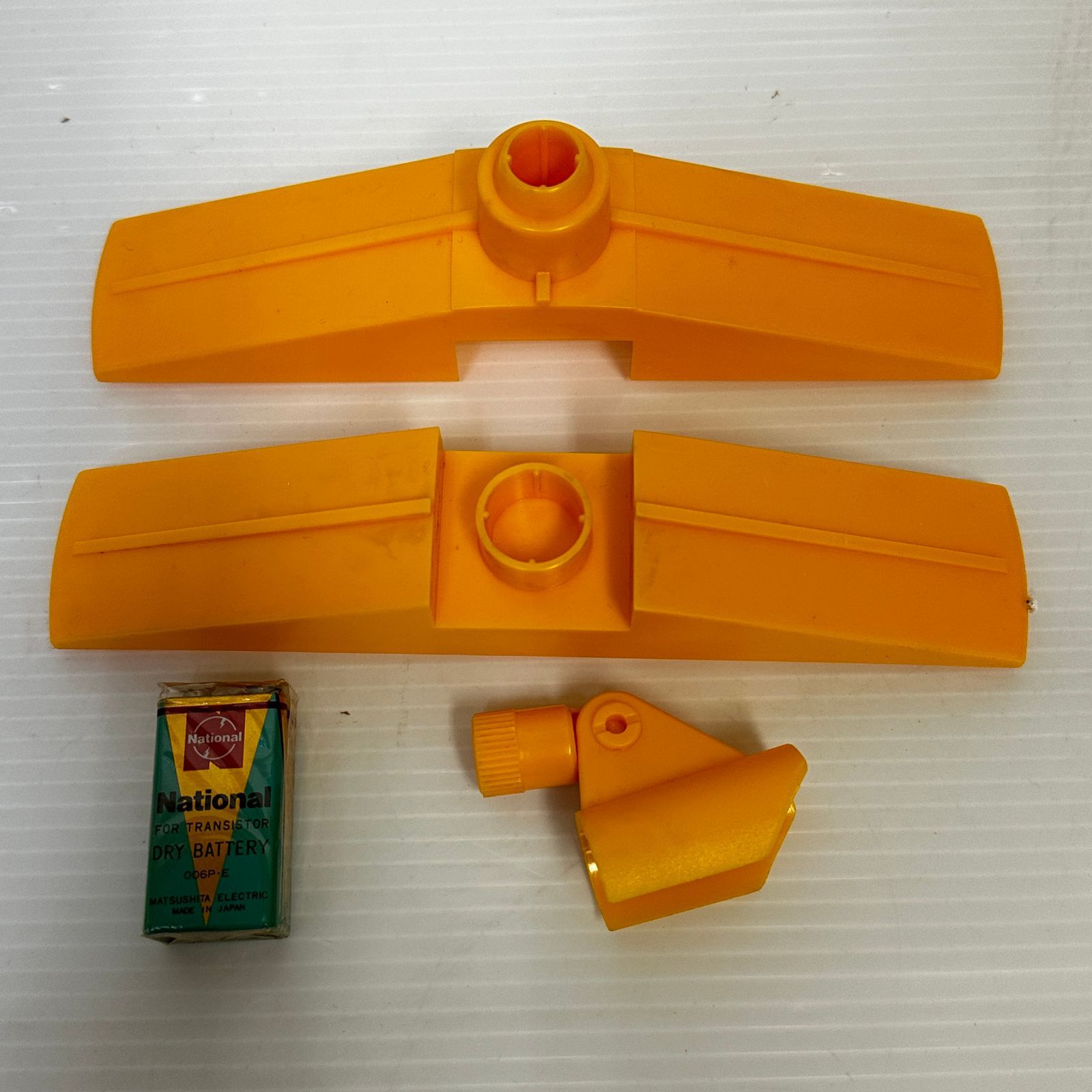 バンダイ キャンディーズ ステージマイク ジャンク品 smtketc091621