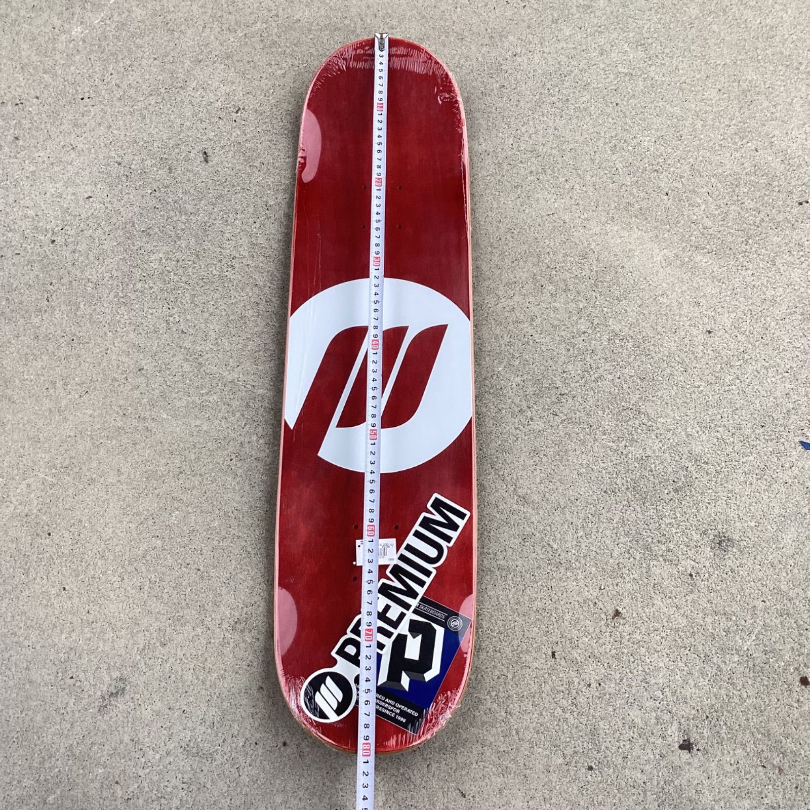 inch deckデッキスケボースケートボードSkateboardSKATEBOARD