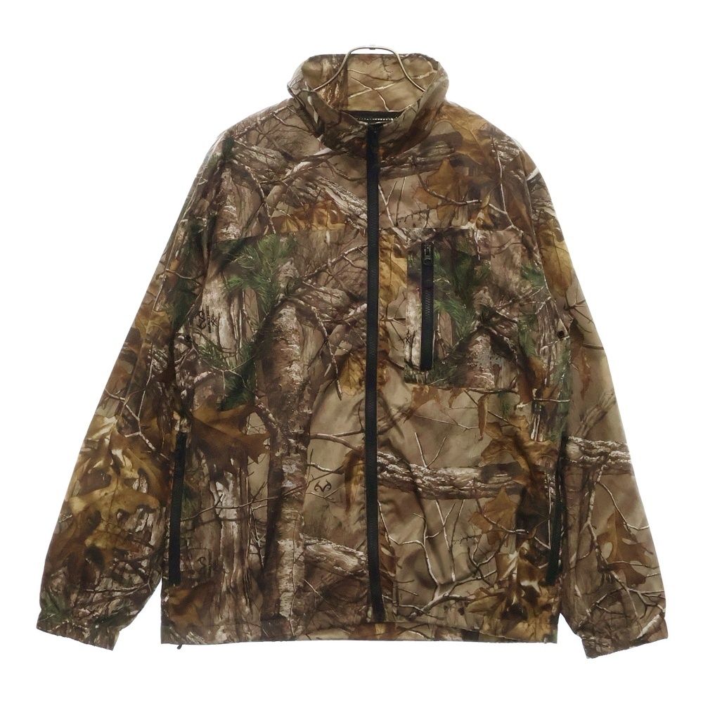 STUSSY (ステューシー) Realtree Micro Rip リアルツリー