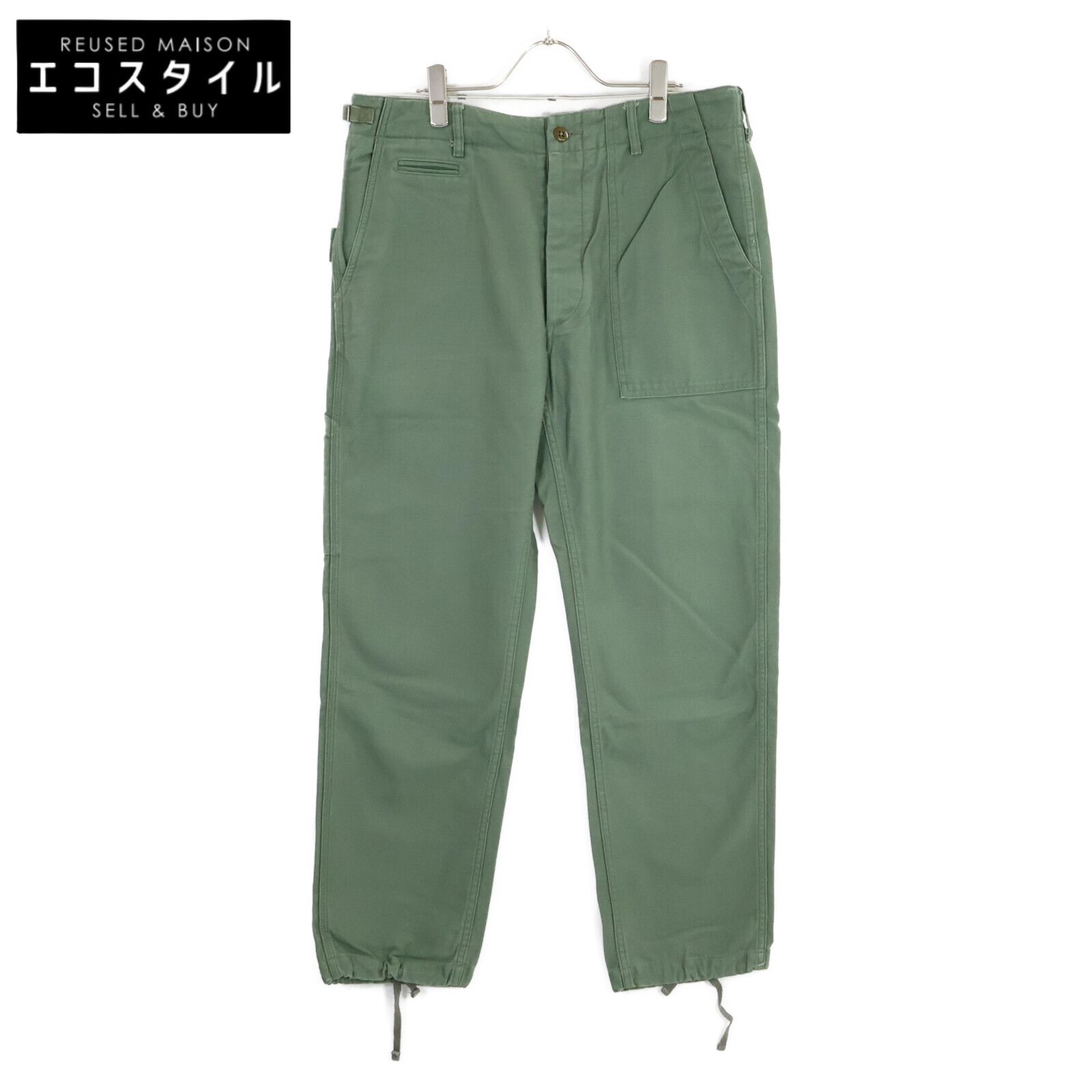 Engineered Garments エンジニアードガーメンツ xBEAMS PLUS