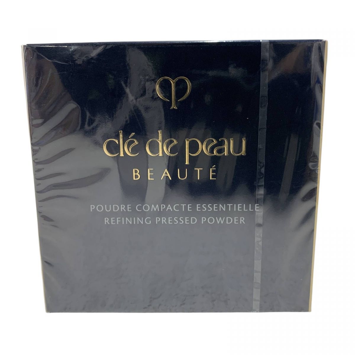 フェイスパウダー Cle de Peau Beaute クレ ド ポー ボーテ プードルコンパクトエサンシエルn 5g WYK830888相