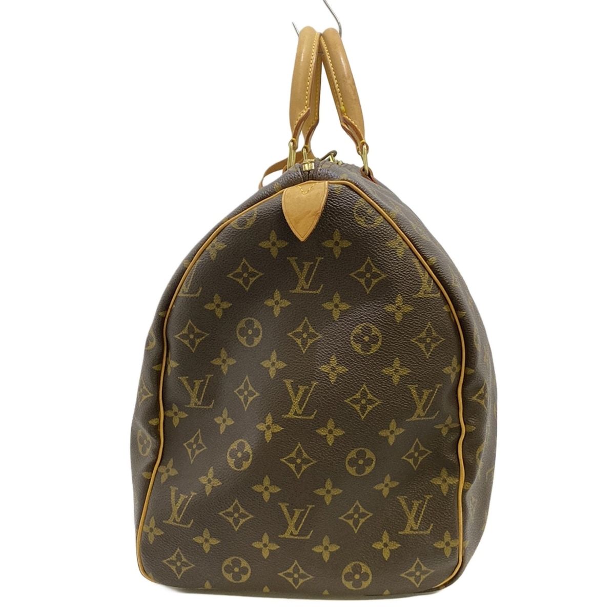 LOUIS VUITTON(ルイヴィトン) ボストンバッグ モノグラム キーポル50 M41426 モノグラム・キャンバス - メルカリ