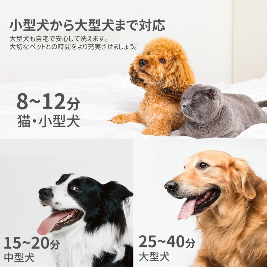 犬猫対応