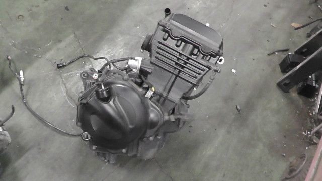 ニンジャ Ninja 250R EX250K-A18xxx の エンジン 1748580123