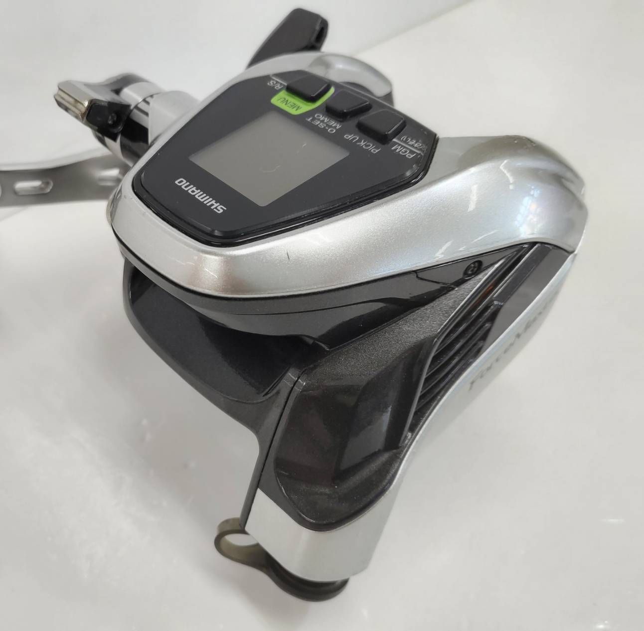 シマノ (SHIMANO) 電動リール 15 フォースマスター 3000 シマノ 15