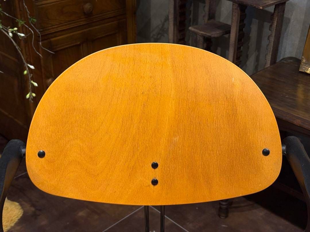 シティ系 ダイニングチェア リビングチェア アームチェア 椅子