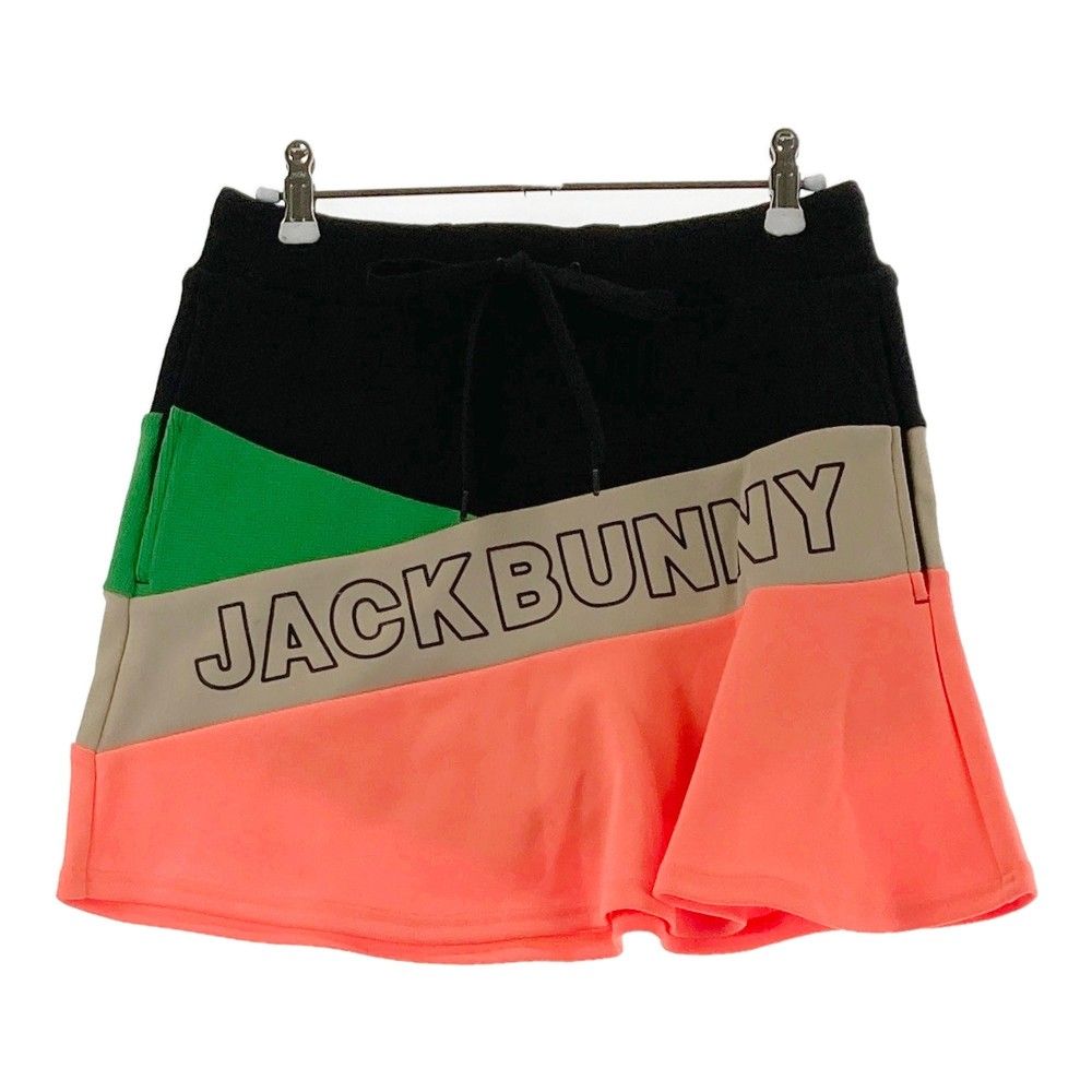 サイズ：1 JACK BUNNY ジャックバニー インナー付 ストレッチ