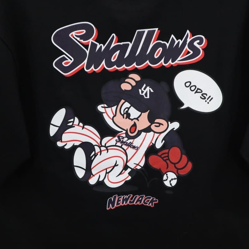 新品 メンズ レディース 東京 ヤクルトスワローズ 東京ヤクルト