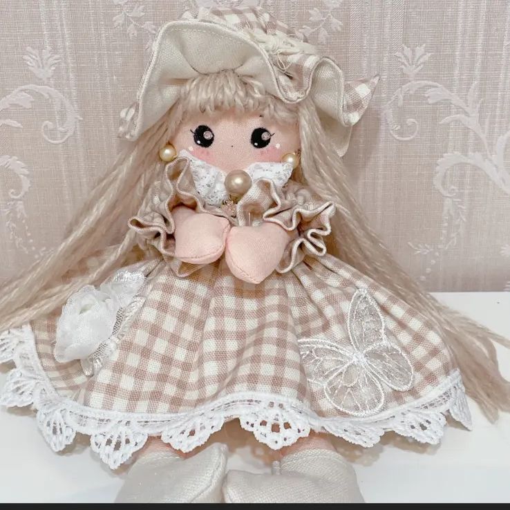 みぃ⭐︎さま専用 えっくす☆きゅーと『 Sweet Memory♥ コーディネイトドールset