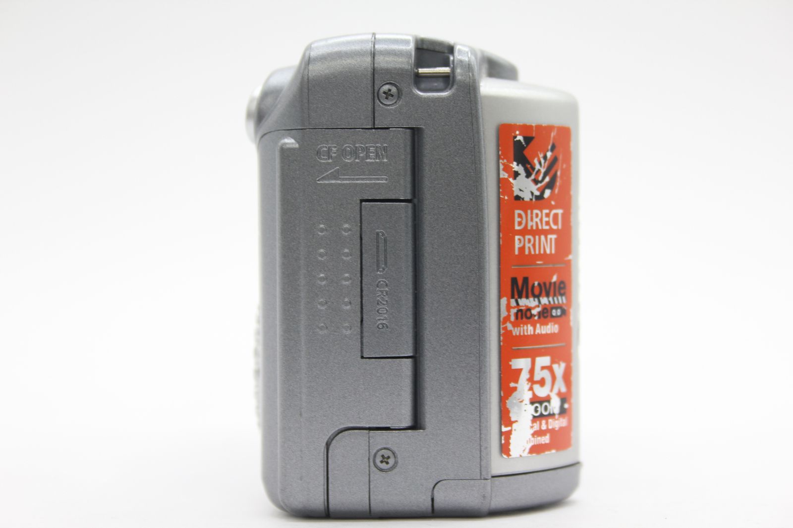 美品】Canon PowerShot SX160 IS 単3乾電池使用 本体のみ Canon 