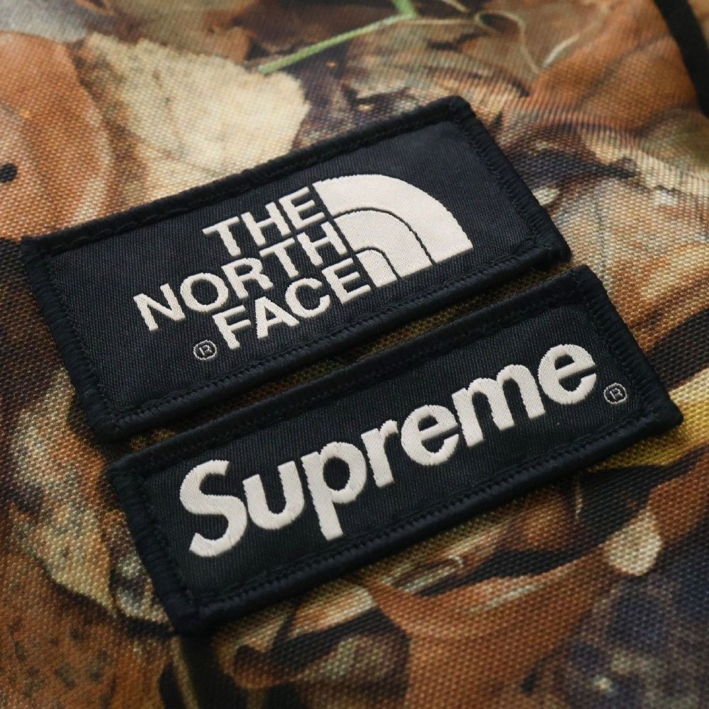 SUPREME (シュプリーム) 16AW ×THE NORTH FACE Pocono Backpack ザ 