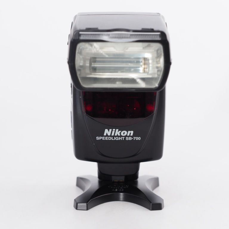 Nikon ニコン フラッシュ スピードライト SPEEDLIGHT SB-700 SB700