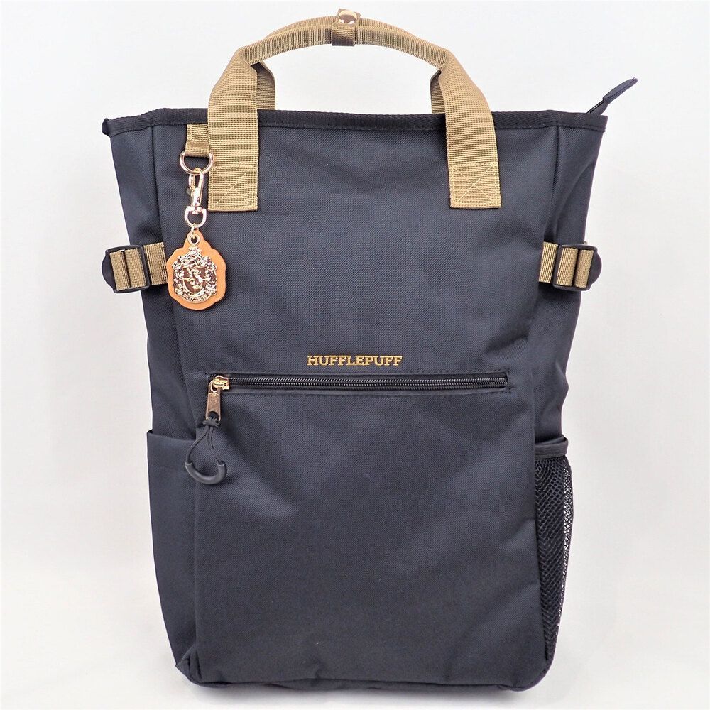 HerScheduleトート＆リュック レザー・ブリーズウォーター HerSchedule