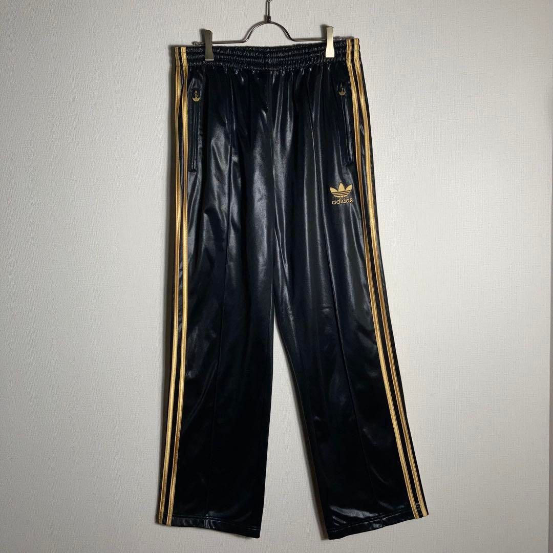 adidas CHILE62 ジャージセット S 激レア】adidas originals Chile62 上下セット - メルカリ