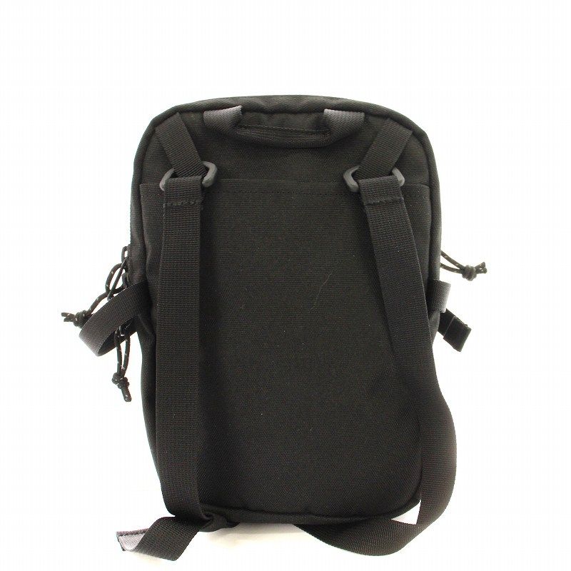 ザノースフェイス THE NORTH FACE ボルダーミニショルダー