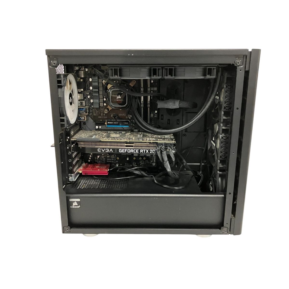 【自作PC】Core i7・メモリ32GB・SSD240GB・Win10 自作PC】Core i7・メモリ32GB・SSD240GB・Win10 楽天市場