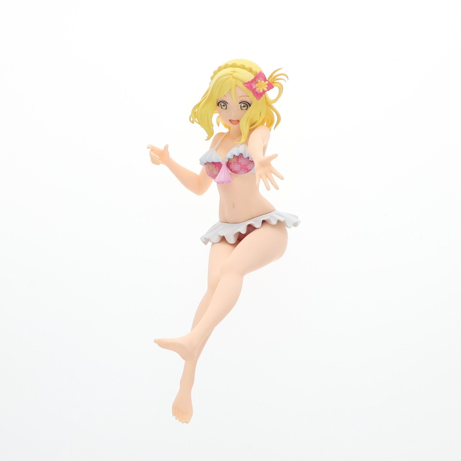 小原鞠莉(おはらまり) Blu-rayジャケットVer. ラブライブ