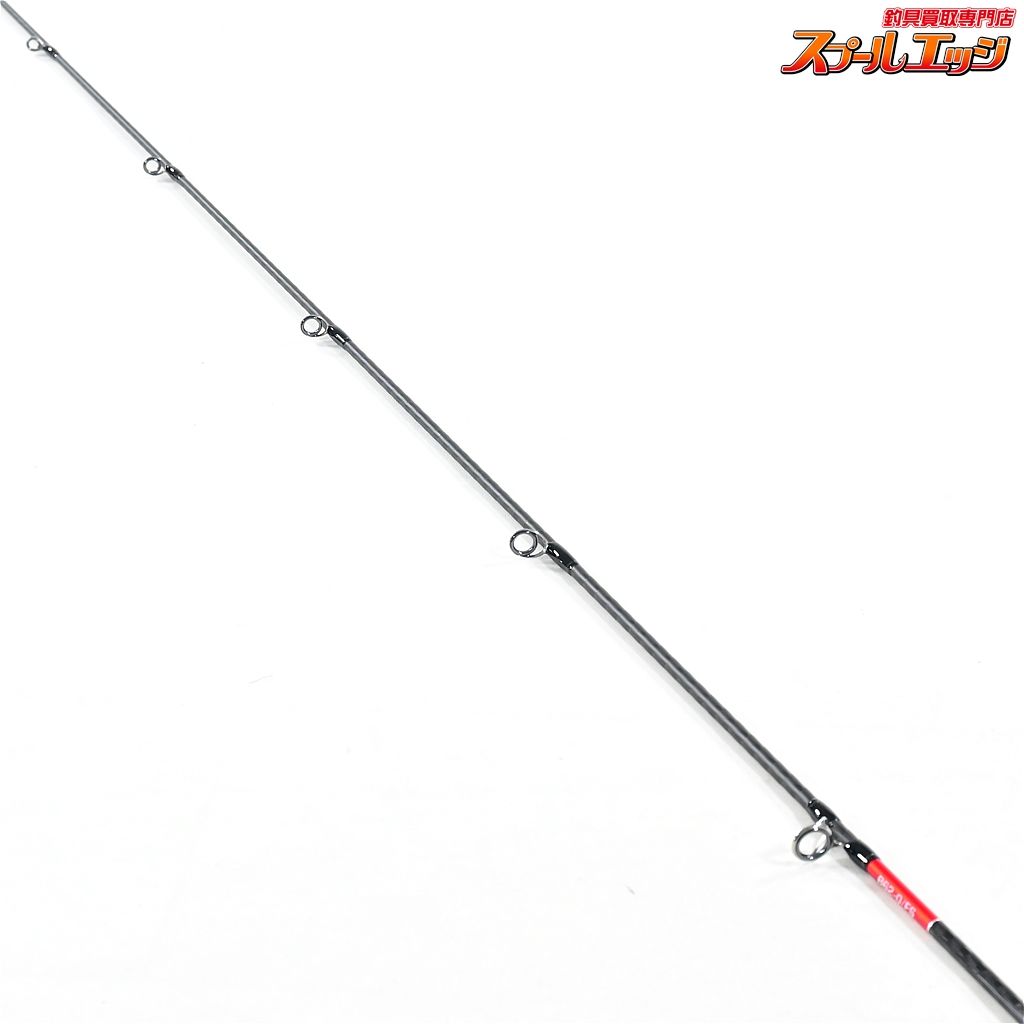 【シマノ】 24オシアジガーSLJ B62-0/FS SHIMANO OCEA JIGGER アジ