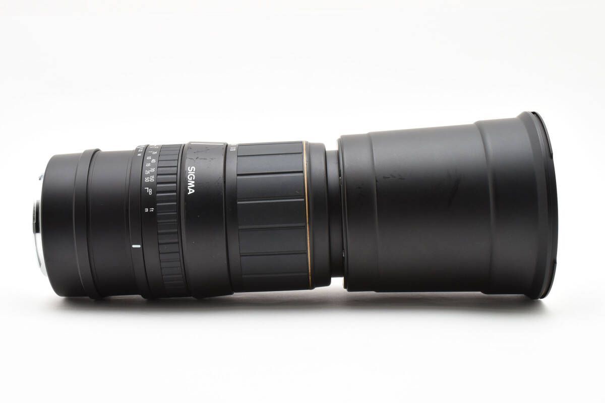 SIGMA シグマ APO 170-500mm F5-6.3 キャノン用 125 価格.com - シグマ APO 170-500mm F5-6.3 DG (ｷﾔﾉﾝ AF) 価格比較