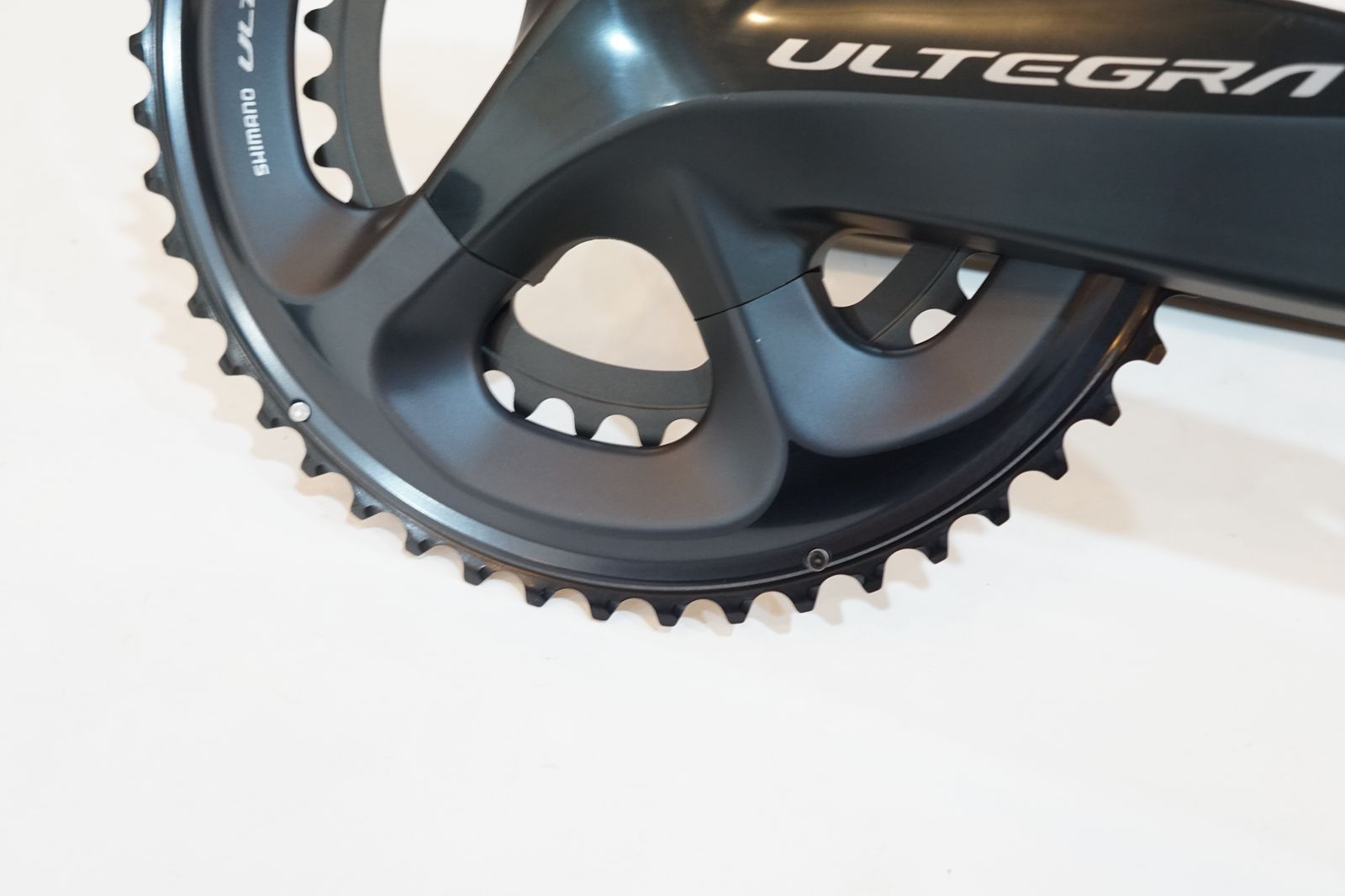 SHIMANO 「シマノ」 DURA-ACE FC-7800 52-39T 175mm クランク