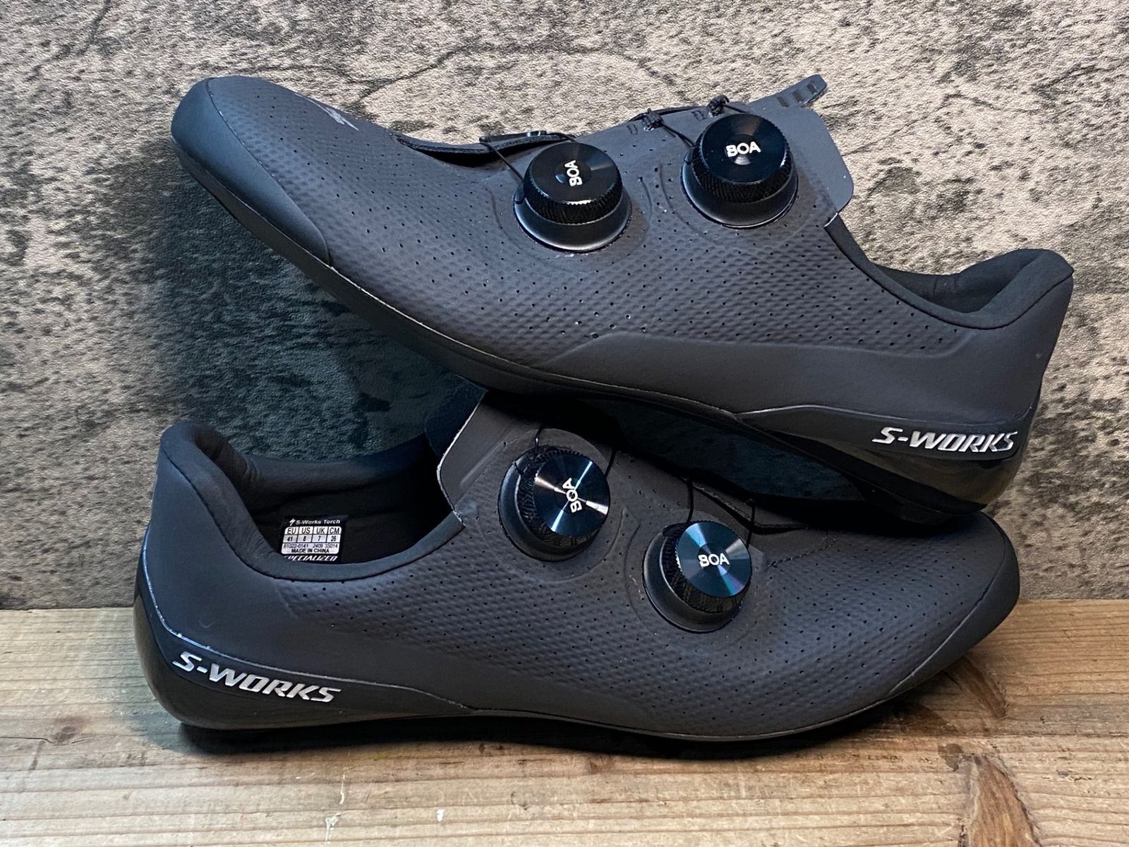 S-WORKS TORCH