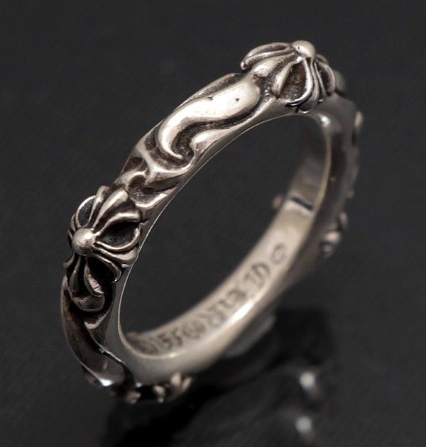 CHROME HEARTS 銀座店 クロムハーツ SBTバンド クロムハーツ 1998 SBT