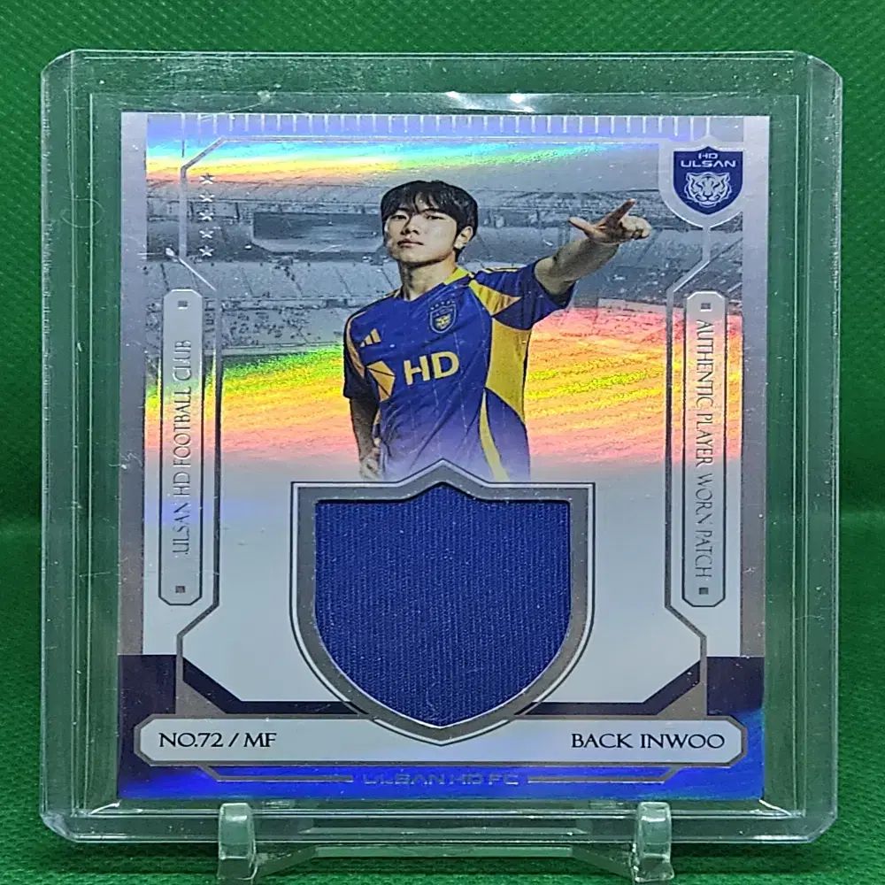 BIGBANG スンリ カード BIGBANG - BIGBANG☆V.I スンリ SEUNGRI☆会場