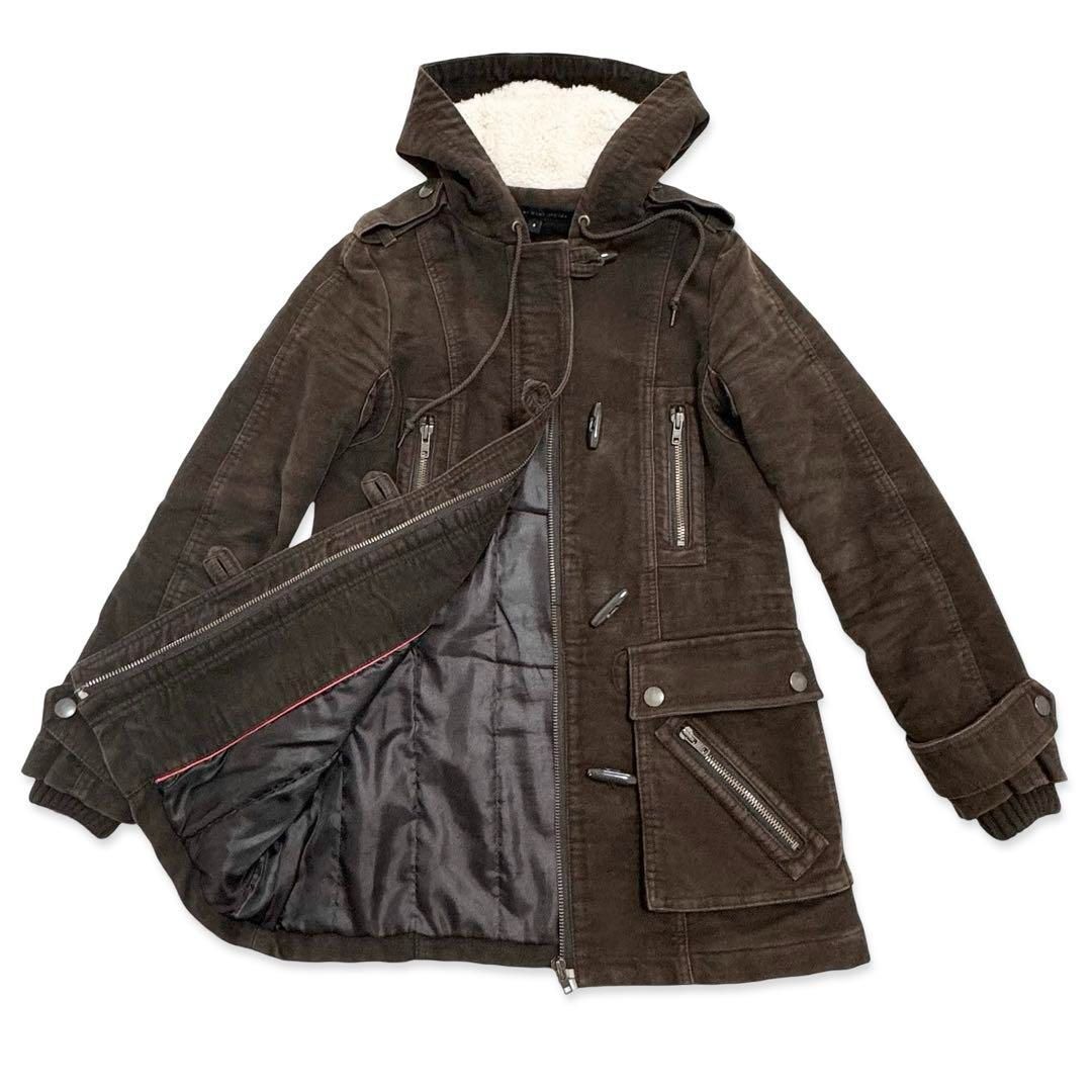 MARC BY MARC JACOBS マークバイマークジェイコブス コート アウター  