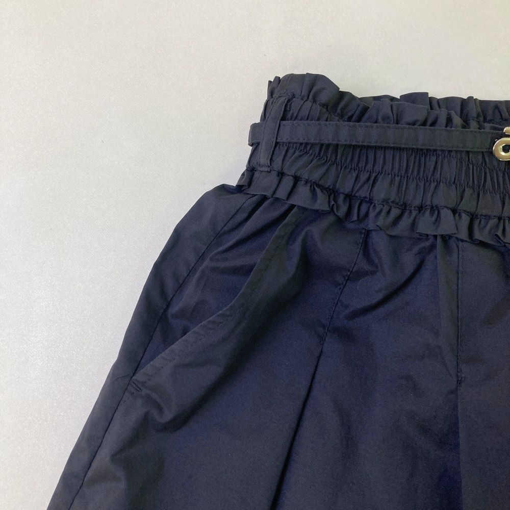 サイズ：36 ARCHIVIO アルチビオ 2024年モデル フレアスカート