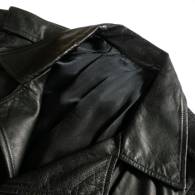 rick owens ダブルライダース リックオウエンス Rick Owens 14SS STOOGES ダブルライダース