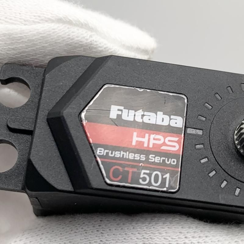 フタバ 1|10カー用サーボ
