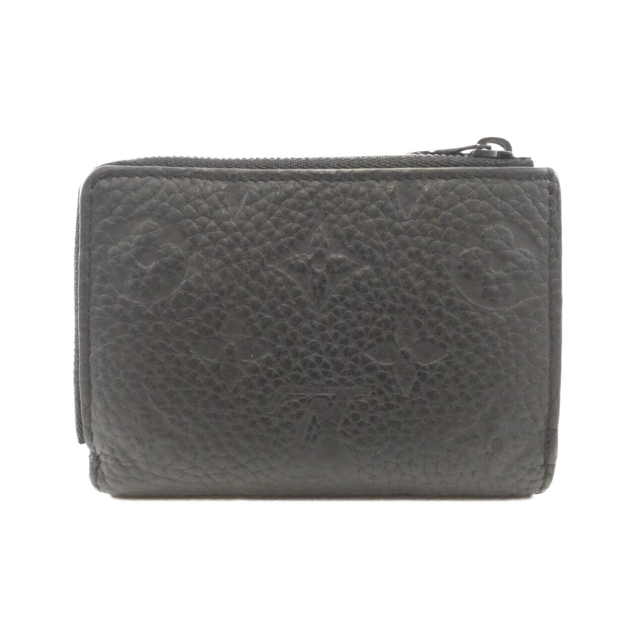 ルイヴィトン トリヨン モノグラム ポルトフォイユ パイロット M82556 財布