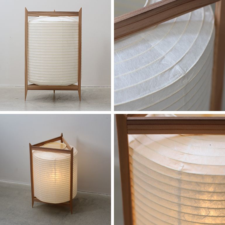 世界で1つ！【1点物】ステンドガラスランプ 小樽 北一硝子