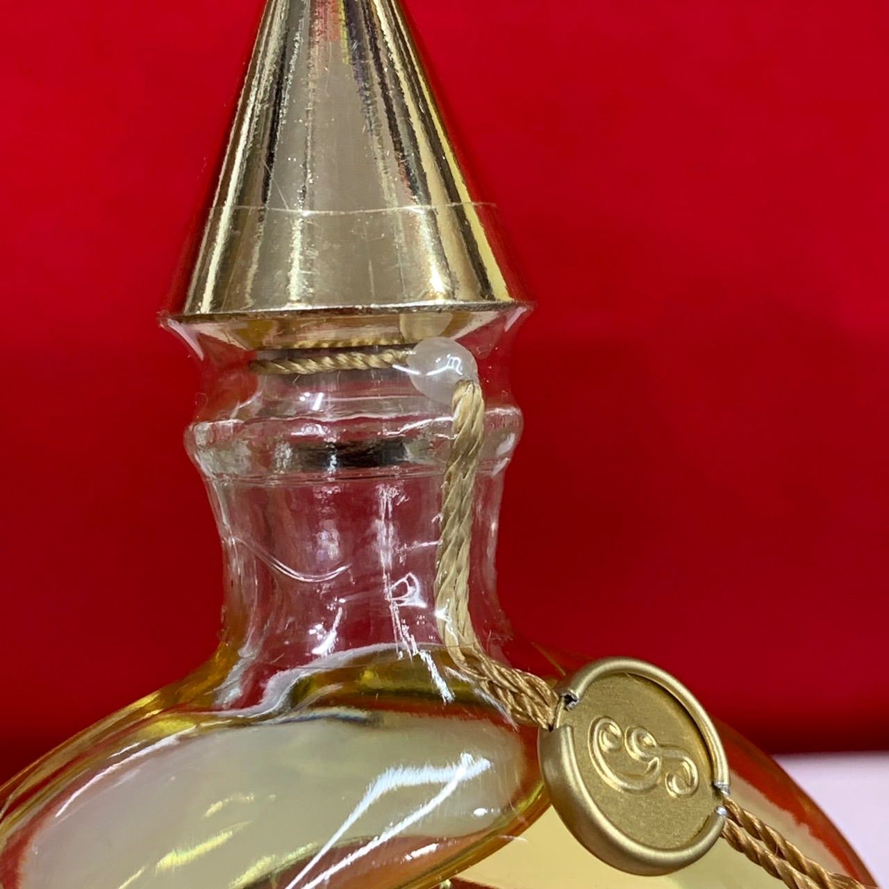 ゲラン ボルドニュイ 夜間飛行 オーデコロン 50ml j - メルカリ