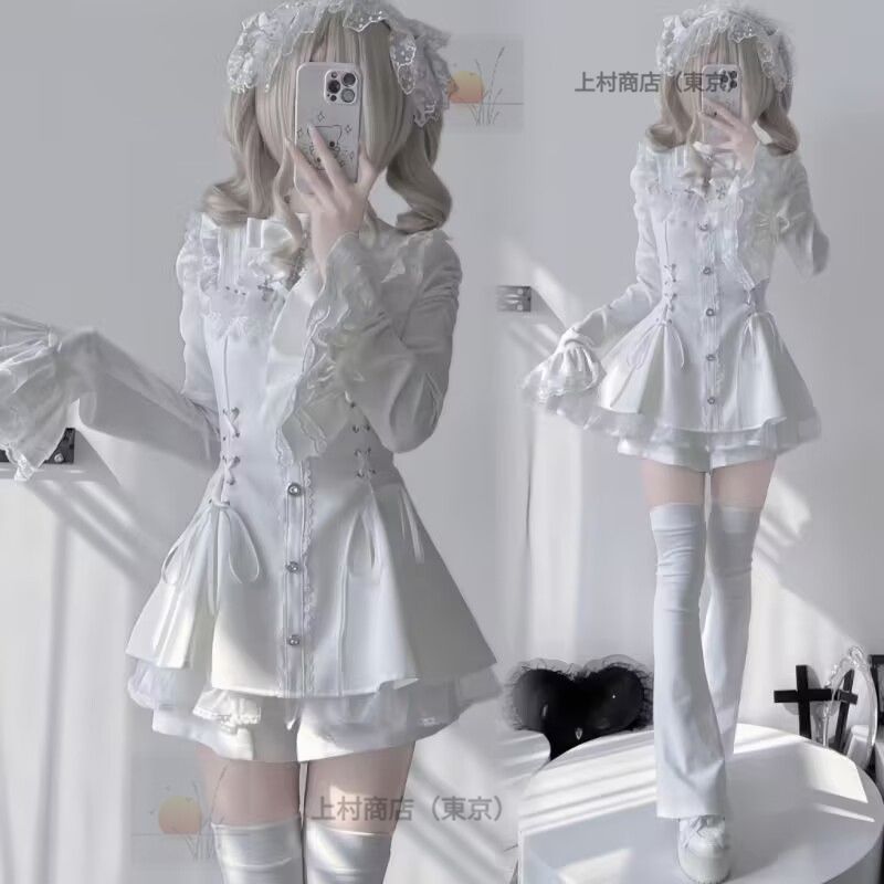 スカート