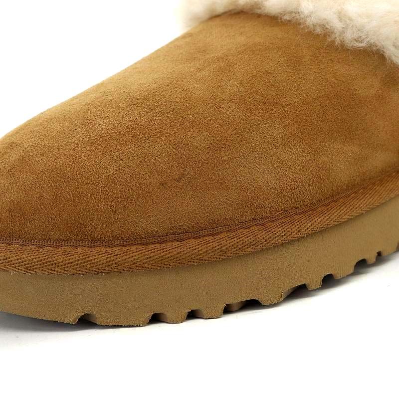 アグ オーストラリア UGG australia BEAUTY&YOUTH 復刻別注 ニタ NITA
