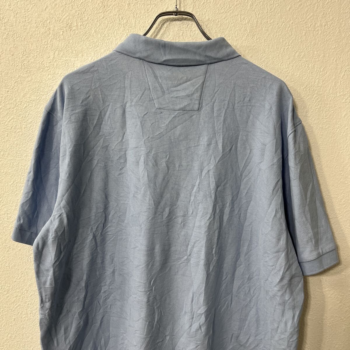 ノーティカ　NAUTICA ビッグサイズ　ポロシャツ　ストリート　 希少 古着 中古・古着通販】NAUTICA (ノーティカ) TOO HEAVY Oversized