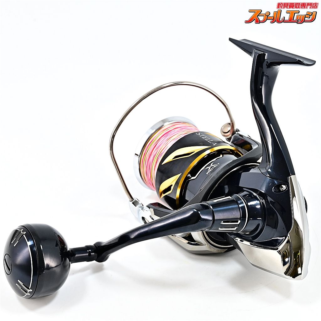19ステラSW8000HG シマノ】 19ステラ SW8000PG SHIMANO
