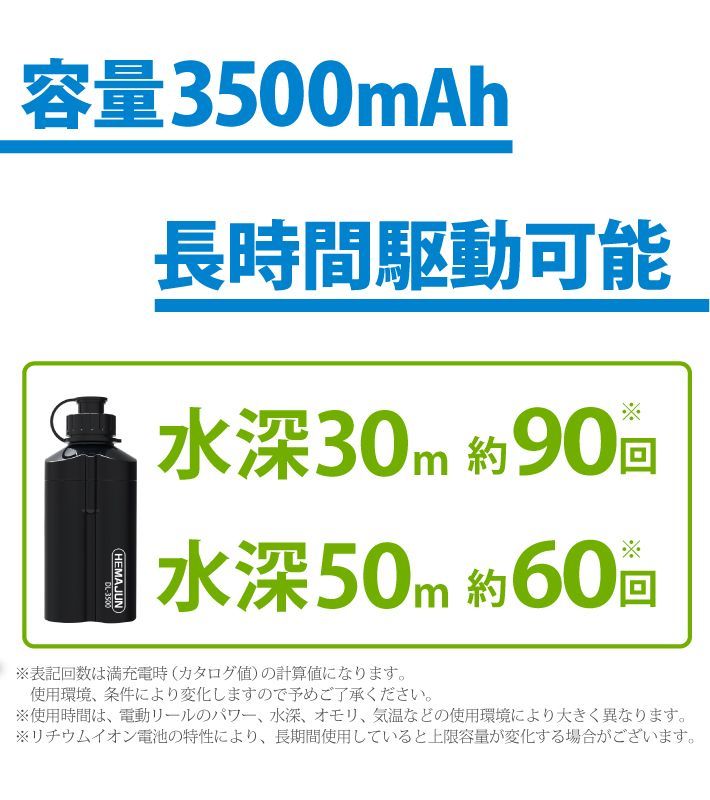 互換バッテリー