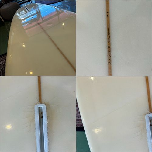 ロバートオーガスト 中古】ROBERT AUGUST （ロバートオーガスト）WING NUT モデル