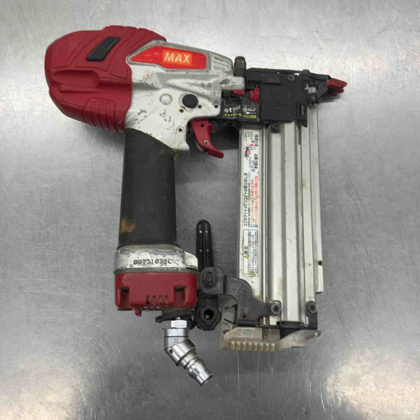 マックス MAX 常圧フィニッシュネイラ TA-255SF1 所沢店